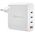 WIWU 120W GaN Charger/ EU plug Wi-U020 white 6976975611050