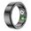 Colmi Smartring Colmi R02 11 (Black) 065948  R02 Black 11 έως και 12 άτοκες δόσεις 6972436985166