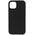 Solid Silicon case for iPhone 16 Plus 6,7&quot; black 5907457797031