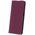 Smart Soft case for Samsung Galaxy S22 burgundy 5906961909329