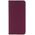 Smart Soft case for Samsung Galaxy S22 burgundy 5906961909329