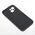 Simple Color Mag case for Samsung Galaxy S24 FE black 5906961914750