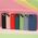 Simple Color Mag case for Samsung Galaxy A15 4G / A15 5G black 5906961914729