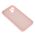 Simple Color Mag case for Samsung Galaxy S24 Ultra pink 5907457783843