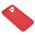 Simple Color Mag case for Samsung Galaxy S24 FE red 5906961914798