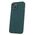 Simple Color Mag case for Samsung Galaxy S24 Ultra dark green 5907457783560