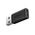 Acefast Adapter Fast Charging, Type-C to USB 3.0, Data Transmission, 5Gbps - Acefast (J2) - Black 6974316283003 έως 12 άτοκες Δόσεις