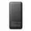 Joyroom JR-PBF12 powerbank 10000mAh 12W 2.4A 2xUSB-A, USB-C black JYR1046 6956116713256