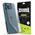 Ringke Invisible Defender Back Protector Matte Apple iPhone 12 Pro Max [2 PACK] RGK1325 8809785450640