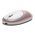 Satechi M1 Wireless Mouse Bluetooth (rose gold) STH72 879961008307