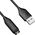 Nillkin Data Cable Garmin Watch Black NLK417BLK 6902048246270