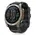 Tech-protect Silicone Garmin Fenix 5x / 5x Plus / 6x / 6x Pro / 7x / 8 51mm Black THP3215 5906302376865