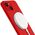 Case 3MK Hardy Case MagSafe Apple iPhone 13 red/red 3MK4667 5903108500746