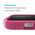 Speck Presidio2 Grip MagSafe MICROBAN Apple iPhone 14 Plus / 15 Plus (Digitalpink / Blossompink / White) SPK385 840168523986