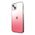 Speck Presidio Perfect-Clear Ombre MICROBAN Apple iPhone 14 Plus / 15 Plus (Clear / Vintage Rose Fade) SPK392 840168524112