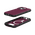 UAG Urban Armor Gear Civilian MagSafe Apple iPhone 15 Pro (bordeaux) UAG1286 840283909290