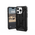 UAG Urban Armor Gear Monarch Apple iPhone 15 Pro (carbon fiber) UAG1296 840283909375