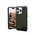 UAG Urban Armor Gear Metropolis LT MagSafe Apple iPhone 15 Pro (kevlar olive) UAG1264 840283909344