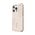 Speck Presidio2 Grip ClickLock MagSafe Apple iPhone 15 Pro (Bleached Bone/Heirloom Gold/Hazel Brown) SPK542 840168533084