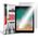 GrizzGlass HybridGlass Apple iPad 9.7 2017/2018 (5, 6 gen) GRZ3075 5904063511471