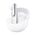 QCY HT 10 Pro TWS wireless headphones, ANC (white) QCY75 6957141408872