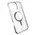 Case Speck Presidio Perfect-Clear MagSafe Apple iPhone 16 Pro Max (Clear / Chrome Finish / Serene Silver) SPK669 840168543618