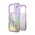 Case Speck Presidio2 Lux MagSafe Apple iPhone 16 Pro (Amazing Purple / Clear) SPK661 840168543175