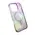 Case Speck Presidio2 Lux MagSafe Apple iPhone 16 Pro (Amazing Purple / Clear) SPK661 840168543175