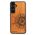 Bewood case for Samsung Galaxy S24 Plus Traveler Merbau 5906306000803