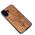 Bewood case for iPhone 16 Plus 6,7&quot; Deer Imbuia 5906306016293