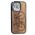 Bewood case for iPhone 16 Pro 6,3&quot; Bicycle Limba 5906306017030