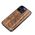 Bewood case for iPhone 16 Pro Max 6,9&quot; Bicycle Limba 5906306017726