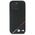 Original Case IPHONE 16 PRO MAX BMW Hardcase M Perforated Tricolor Line MagSafe (BMHMP16X23PUPDK) black 3666339323875