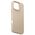 Case IPHONE 16 PRO UNIQ Coehl Muse Magnetic Charging creamy 8886463690550