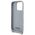 Original Case IPHONE 16 PRO BMW Hardcase M Edition Carbon Stripe & Strap (BMHCP16L23PSCCG) gray 3666339324346