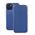 Smart Diva case for Xiaomi Redmi 14C 4G navy blue 5906961924971