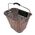 Foreve Outdoor bike basket KR-100 5900495041593