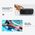 Anker Boxa Portabila Waterproof IPX7, True Wireless Stereo, 20W - Anker Soundcore  Select 2S (A3171011) - Black 0194644055400 έως 12 άτοκες Δόσεις