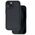 Rim TPU case for iPhone 16 6,1&quot; black 5906961909893