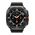 Spigen Strap for Samsung Galaxy Watch Ultra 47mm - Spigen Fit Lite - Black 8809971235976 έως 12 άτοκες Δόσεις