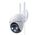 ieGeek Wireless 3MP WiFi Rotating Outdoor Camera ieGeek ZS-GQ2 White [product_code]  ZS-GQ2 white έως και 12 άτοκες δόσεις 5906168438189