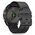 Strap for GARMIN FENIX 5 / 6 / 6 PRO / 7 / 8 / E (47MM) Tech-Protect Silicone PU black 5906302377015