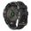 Strap for GARMIN FENIX 5X / 5X PLUS / 6X / 6X PRO / 7X / 8 (51MM) Tech-Protect Silicone black 5906302376865