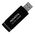 Adata Memory Stick 256GB, USB 3.2 - Adata (UC310-256G-RBK) - Black 4711085941954 έως 12 άτοκες Δόσεις