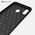 Case SAMSUNG GALAXY A40 Nexeri Carbon Armored black 5902429901737