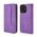 Case SAMSUNG GALAXY M23 5G Prime Book purple 5902537014480