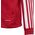 Adidas Bluza adidas SQUADRA 21 Training Jacket Junior GP6458 GP6458 czerwony 116 cm 8042676 4064045153035