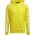 Adidas Bluza adidas SQUADRA 21 Hoody GP6438 GP6438 żółty M 8159803 4064045148765