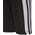 Adidas Spodnie adidas SQUADRA 21 PRE PANT Junior GK9559 GK9559 czarny 128 cm 8253516 4064045141568