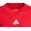 Adidas Koszulka adidas TEAM BASE TEE Junior GN5711 GN5711 czerwony 176 cm 8253558 4064044205827